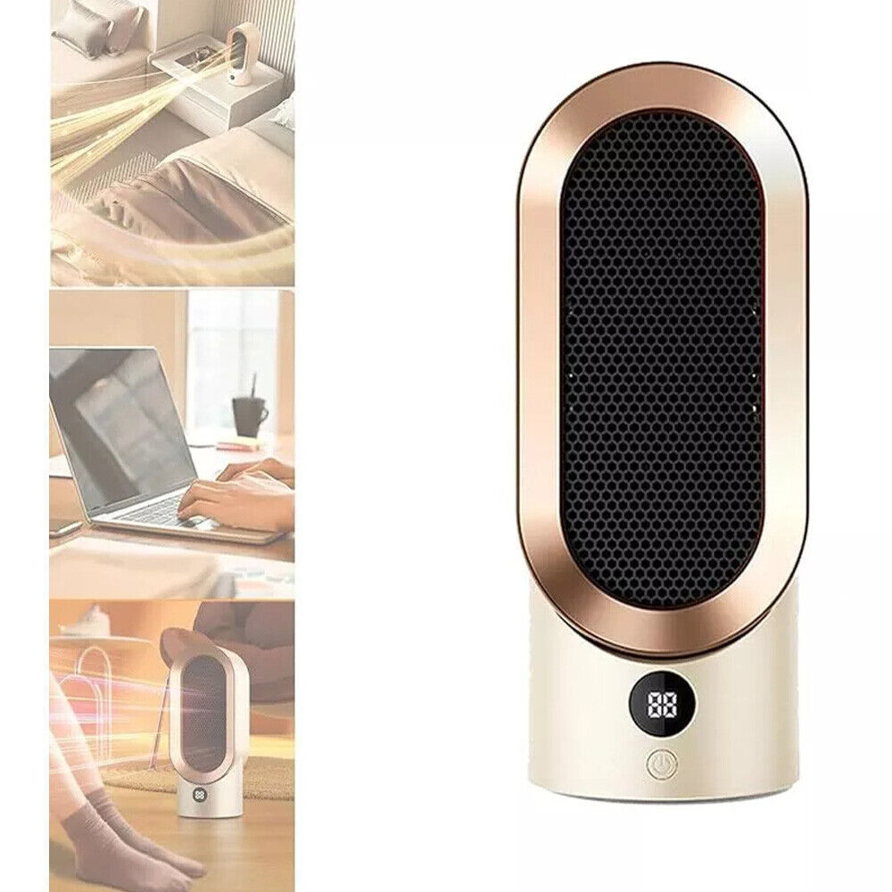 Ozzie Heater, Cyber Heater, Ozzi Heat, Heatzo Portable Heater, Ozzie Desk Heater