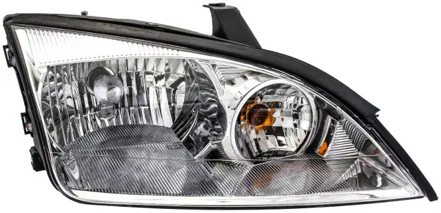 Genuine Dorman Headlamp Assembly 1591138 - Direct Fit Replacement