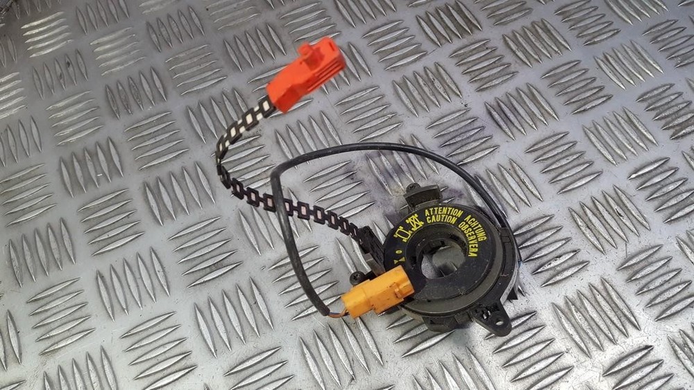 Peugeot 406 Contact Unit Slip Ring 24375000 DE413702-06 9627226880
