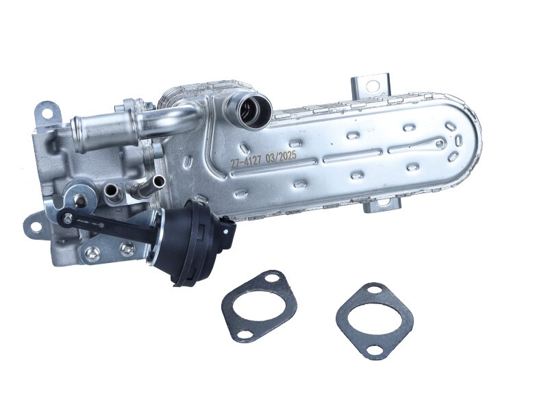 27-4127 Maxgear Radiator, Exhaust Gas Recirculation for Audi, Seat, Skoda, VW