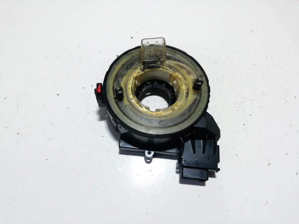 Skoda Octavia 1K0959653C Slip Ring Contact Unit CZK03 DE567276-21