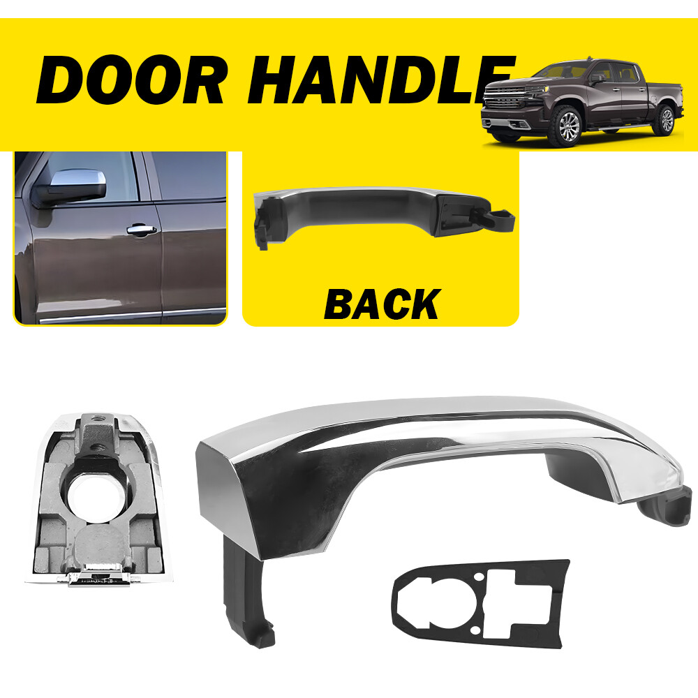 Fit Jeep 08-16 Patriot Tail Brake Lamp Replacement for Driver & Passenger Side