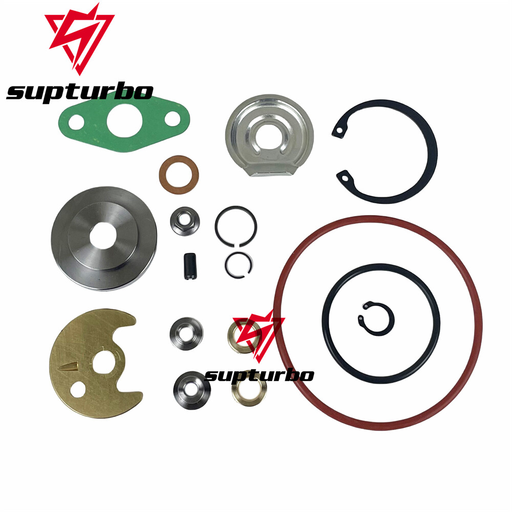 49177-01510 for Mitsubishi L200 L300 Pajero I II 2.5TD 4D56 Turbo rebuild kit