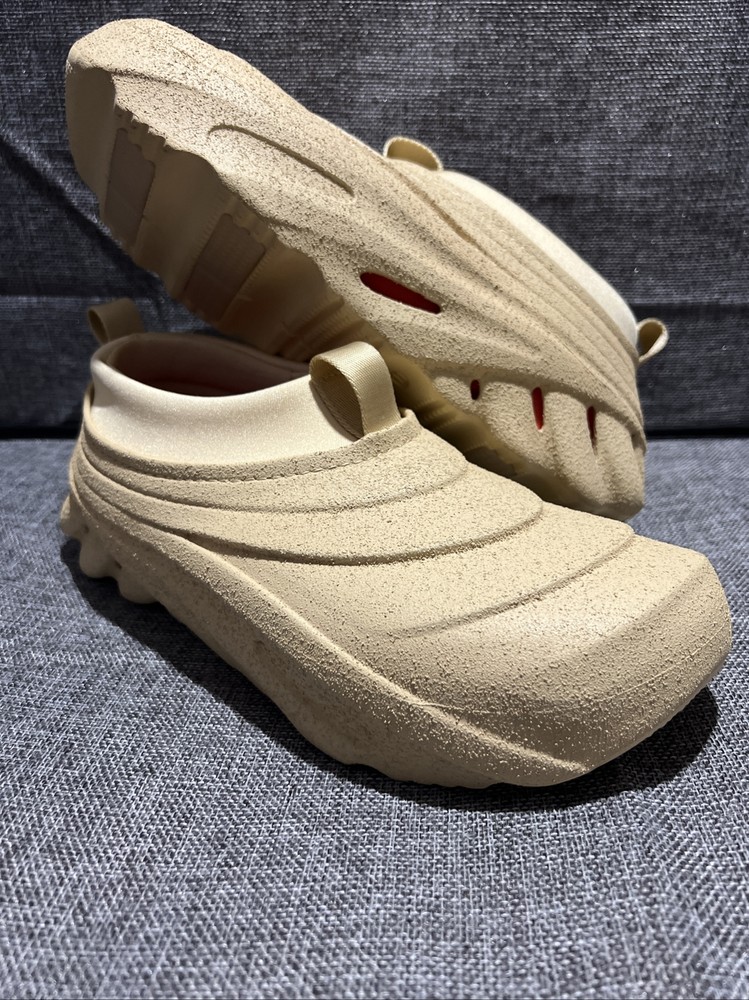 Crocs Echo Storm Tundra Unisex size Men 11