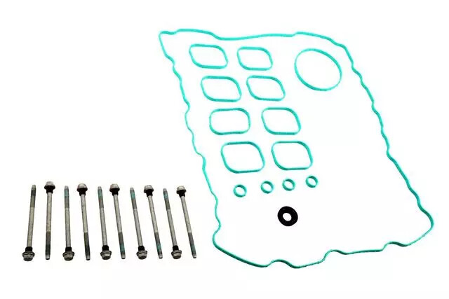 Genuine GM Intake Manifold Gasket Kit 12679527