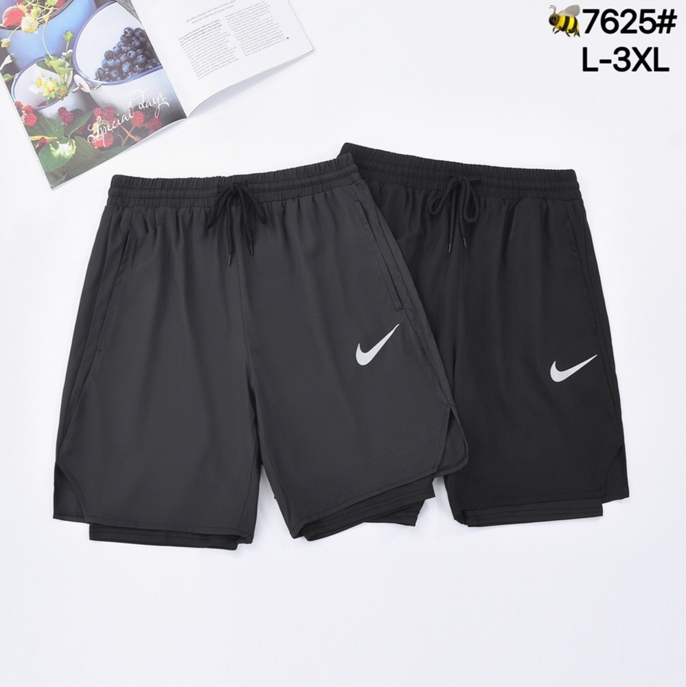 Nike Dri-Fit Training Active Short Performance Shorts - Gym, Training