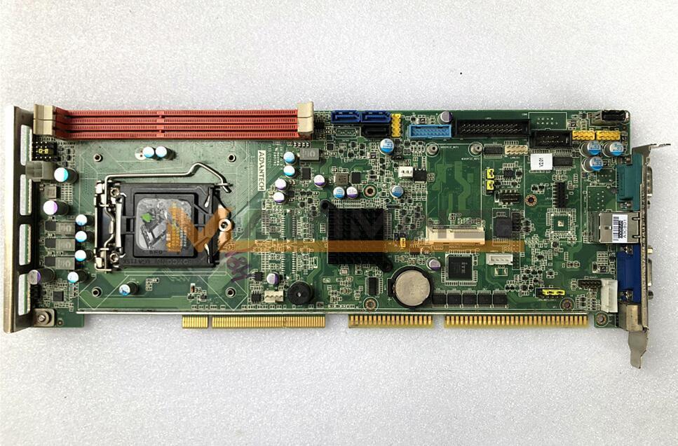 One New Advantech Motherboard PCA-6028VG
