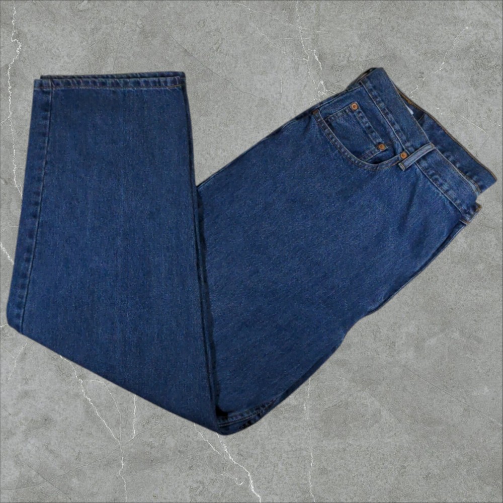 Levi Strauss & Co. 550 Blue Jeans Men's 44
