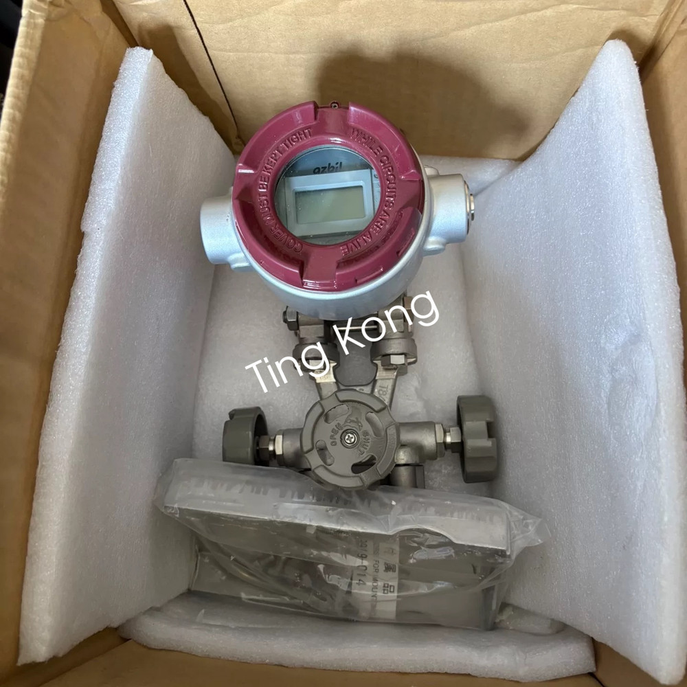 1PC Brand New JTD920S-1E1B2-X2XX2-A2T1 Pressure Transmitter via FedEx or DHL