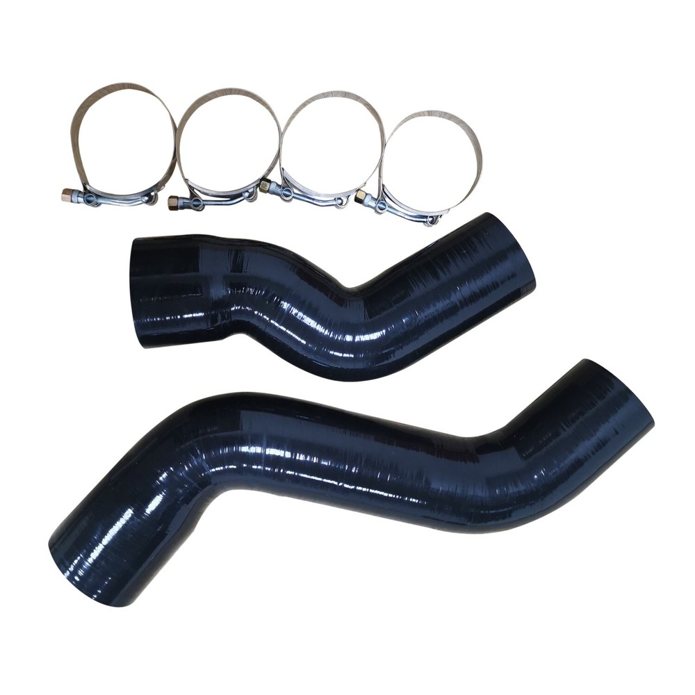 For 2016-2023 SeaDoo 300 Premium Intercooler Hose Kit Without BOV RXT RXP GTX