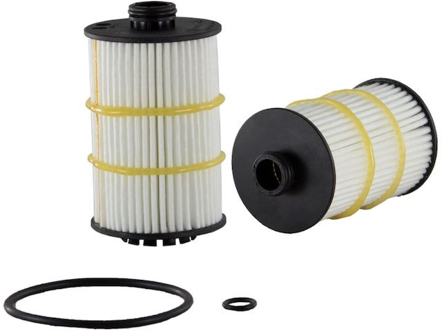 For 2013-2017 Bentley Continental Oil Filter 21913SZ 2014 2015 2016 4.0L V8