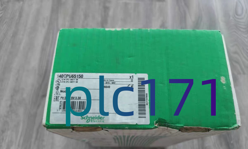 1PC New schneider 140CPU65150 Programmable Logic Controller Module fast shipping