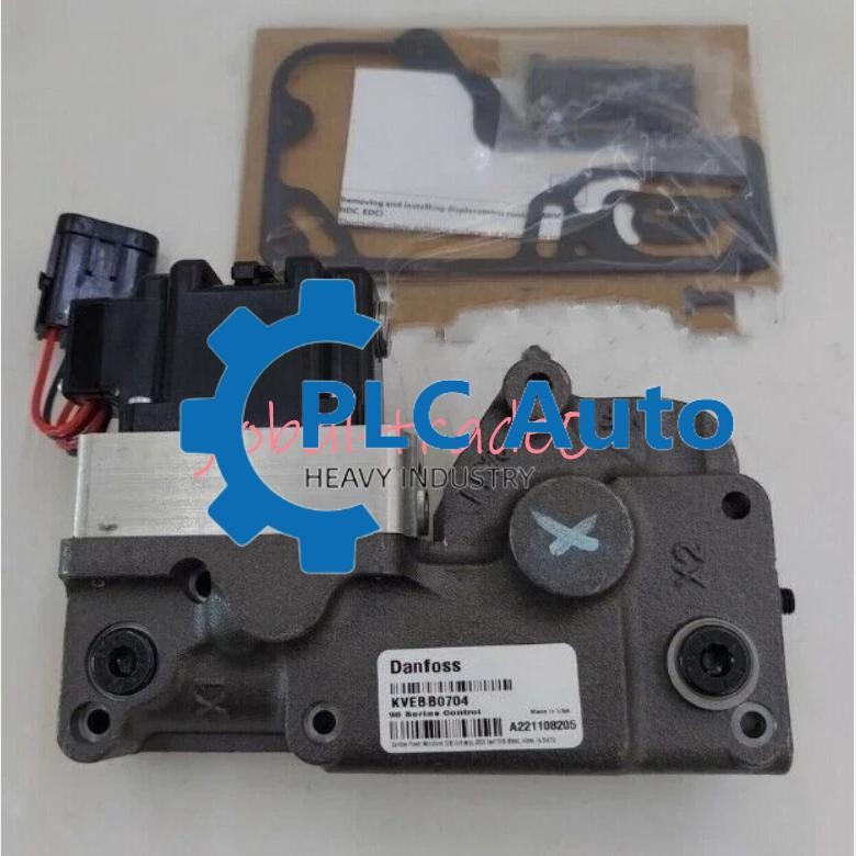 KVEBB0704 Brand New Electric Controllable Valve KVEBB0704