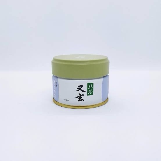 Yugen Matcha Tea 20g by Marukyu Koyamaen – Expires Feb 7 2026