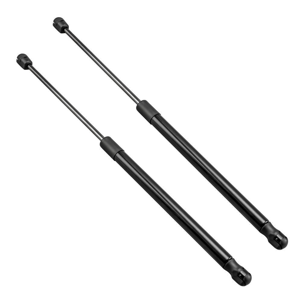2-Pack Hood Struts for 2002-2010 Dodge Ram - Gas Lift Support Shocks