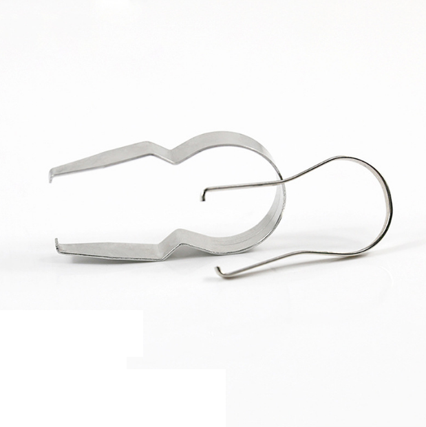 30pcs Stainless Steel Mechanical Keyboard Switch Puller for Keycap Removal