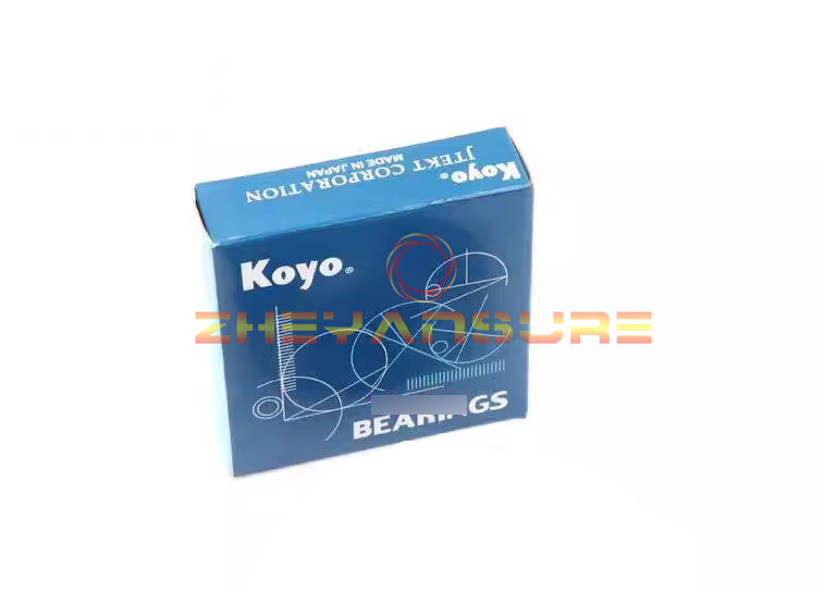 1PCS New KOYO Tapered Roller Bearings 32928JR