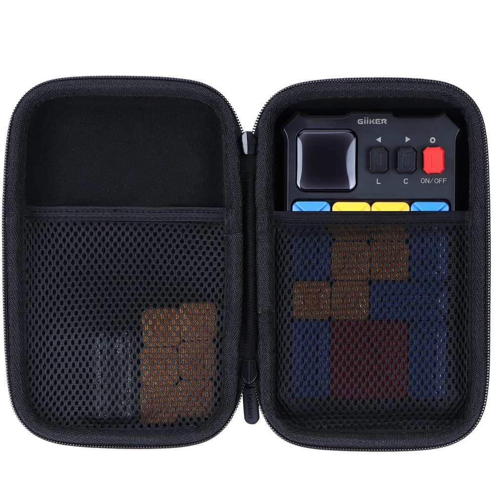 Lebakort Storage Case Compatible with GiiKER Super Slide Puzzle Games Origina...