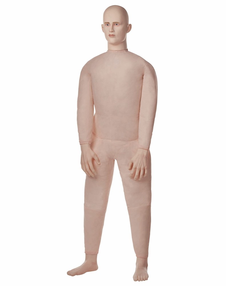 Spirit Halloween Stuffed Dummy Prop