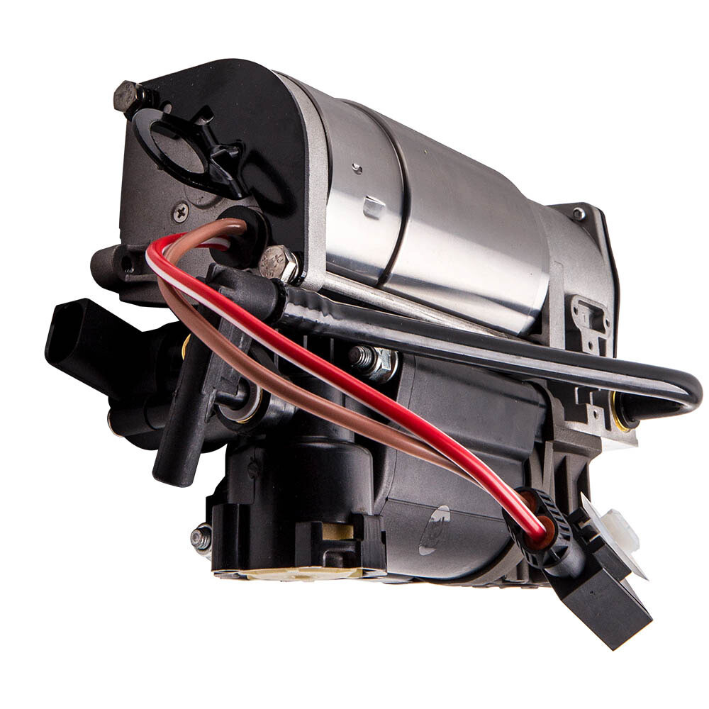 Air Ride Suspension Compressor Pump For Jaguar XJ8 C2C22825 C2C27702E 4154034060