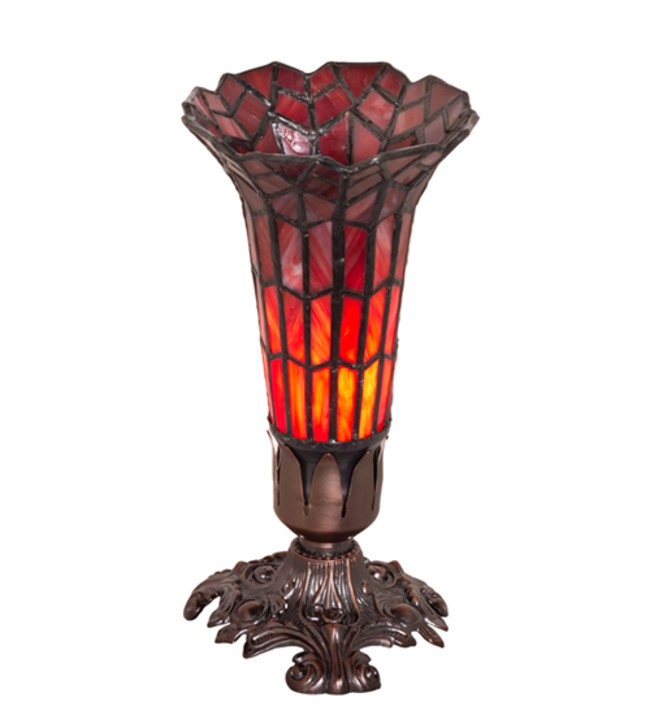 Meyda Tiffany 239057 Pond Lily Victorian 8