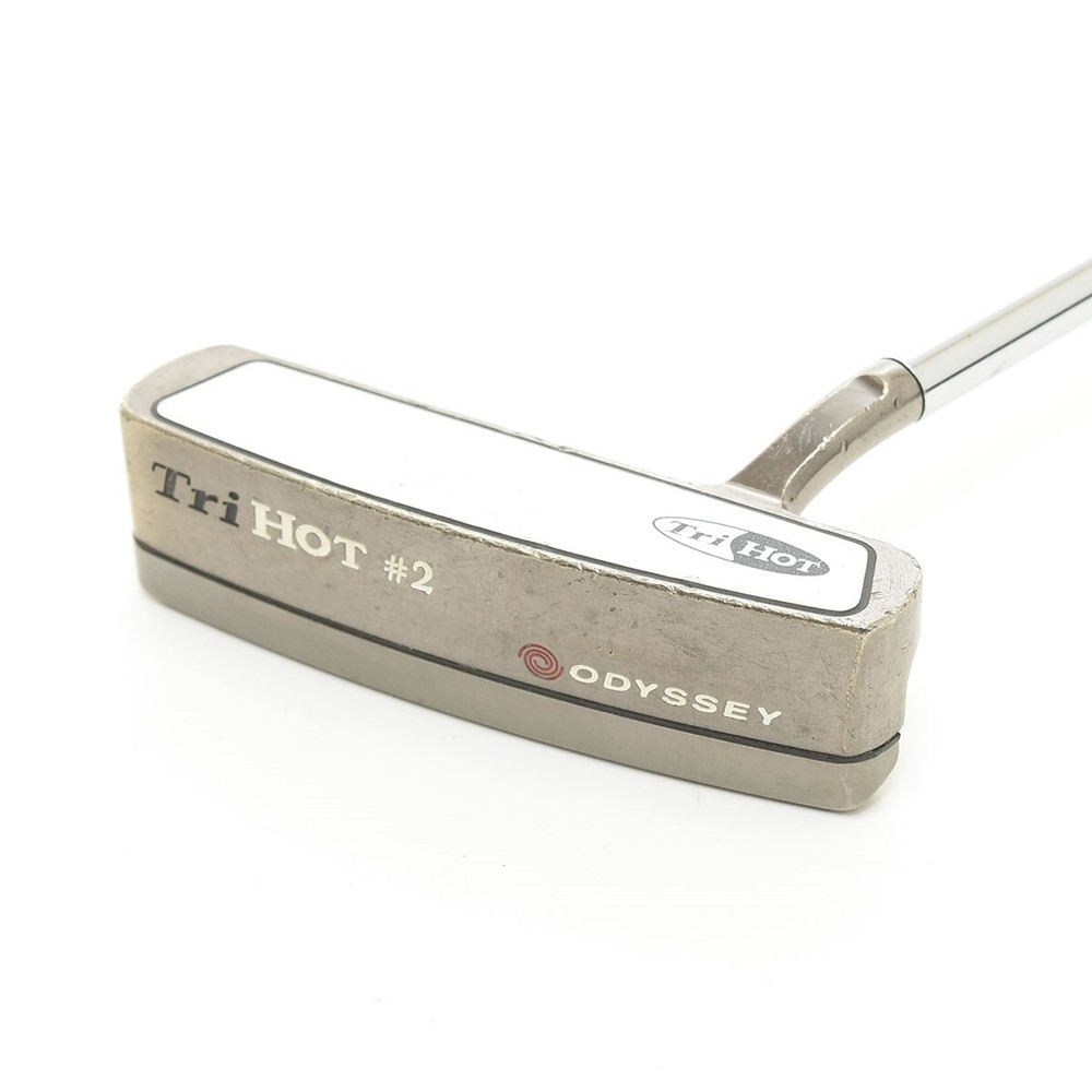 Odyssey Trihot 2 Putter Japan Model 480811 Premium Golf Club