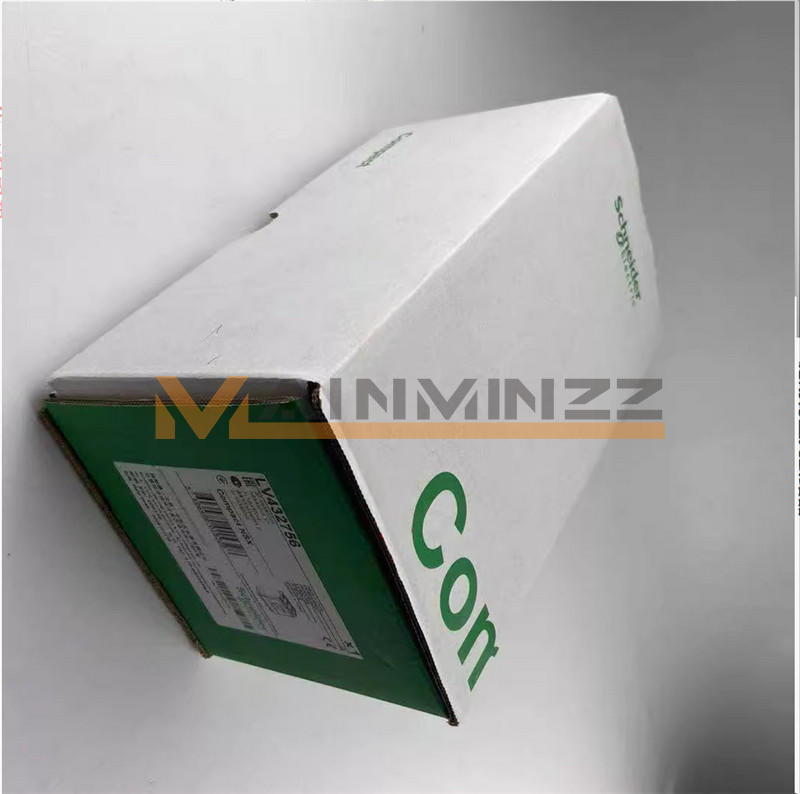 NEW 1PC LV432756 Compact 3P MICROLOGIC 0.3 NA 3P Switch Disconnector