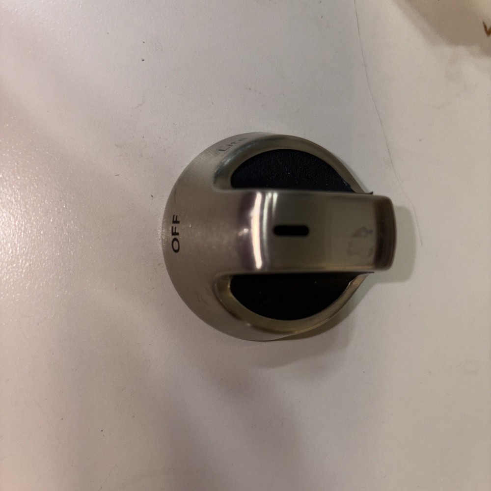KitchenAid Range Oven Knob Replacement Parts W10130386 W10114682  
