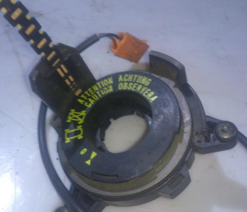 Peugeot 406 DE57015-12 Contact Unit Slip Ring 9627226880