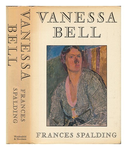 Spalding, Frances (1950 Vanessa Bell / Frances Spalding 1983 First Edition Har