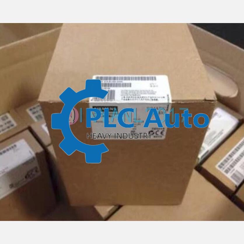 ONE NEW Siemens SIMATIC S7-300 CPU 6ES7313-6CG04-4AB2 6ES7 313-6CG04-4AB2
