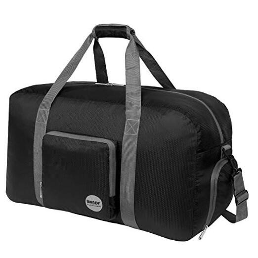 Foldable Duffle Bag 24