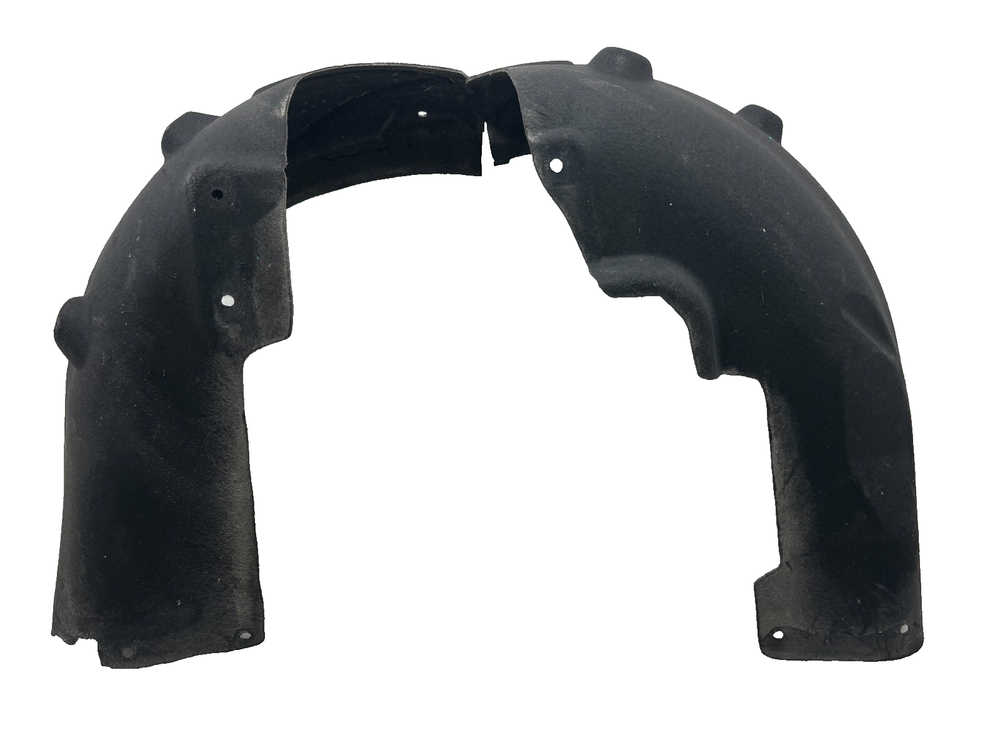 ⭕ 2017-2023 Tesla Model 3 M3 Rear Left Wheel House Fender Liner Splash Shield