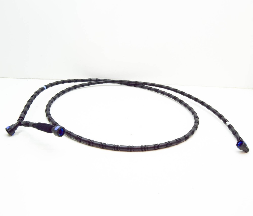 NEW AUDI TT FV HEADLIGHT WASHER SYSTEM HOSE 8S0955970A ORIGINAL