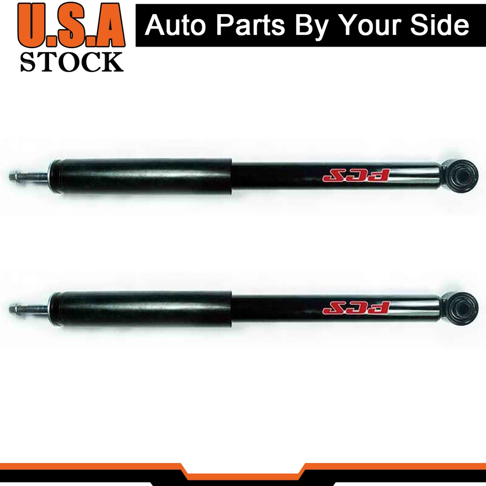 High Quality OE Rear Shocks For 2012-2013 Honda Civic Coupe Lifetime Warranty