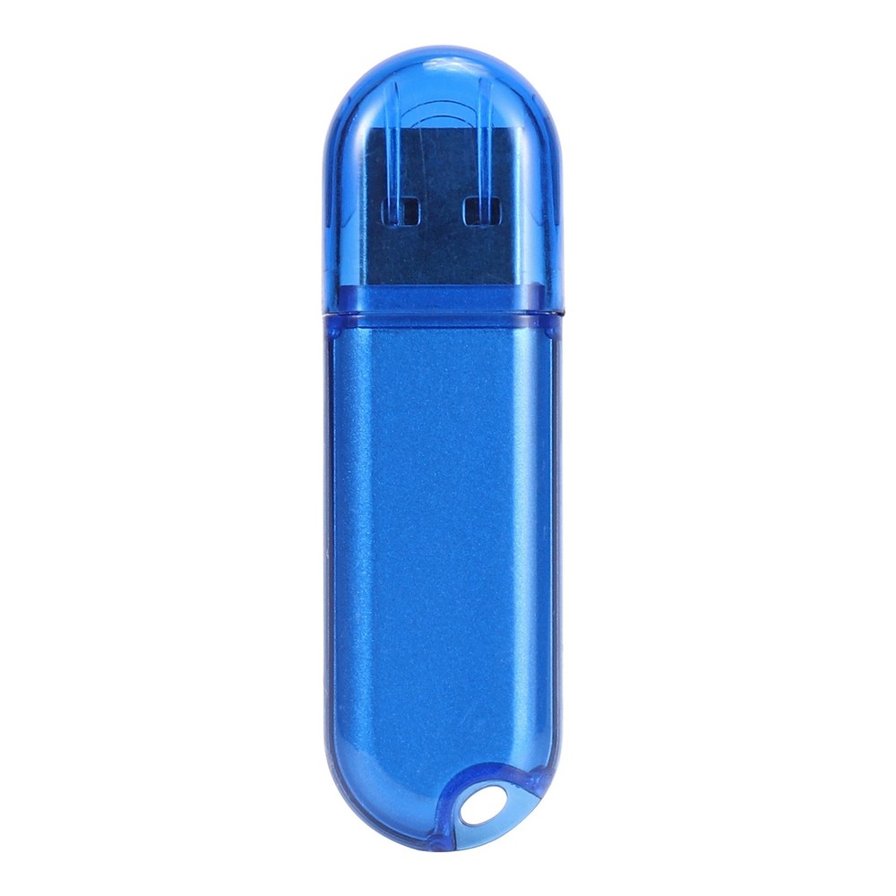 128MB USB 2.0 Flash Drive for Data Storage - Thumb Pen U Disk