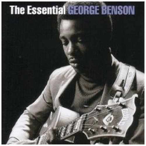 George Benson Greatest Hits CD 2006 Essential Collection