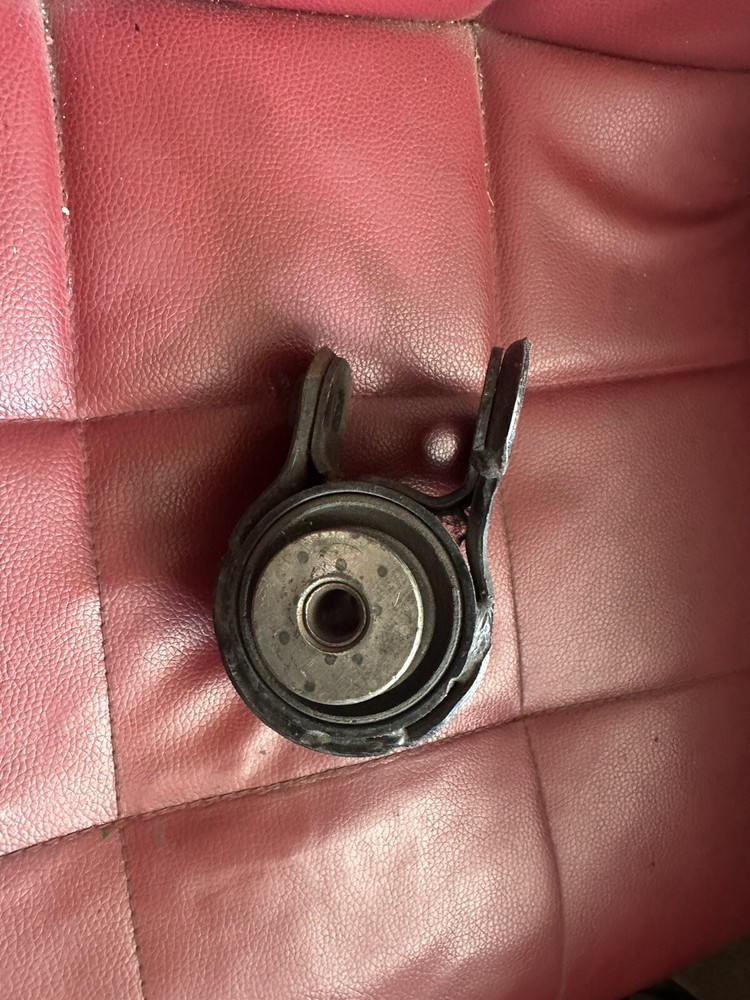 complete gearbox support for alfa romeo alfa 33/ alfasud cod 60501325