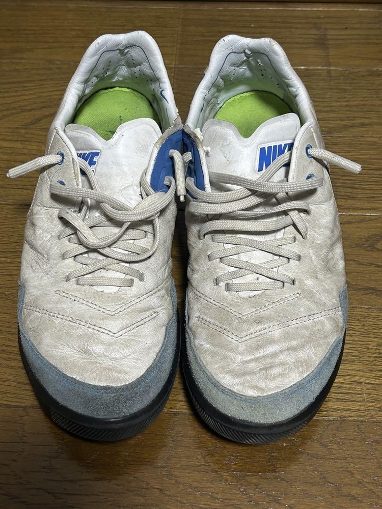 Nike Tiempo X Proximo US 7.5 Soccer Cleats