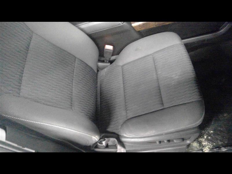 Passenger Front Seat Bucket-bench Seat Opt AZ3 Fits 15-19 SUBURBAN 1500 5321