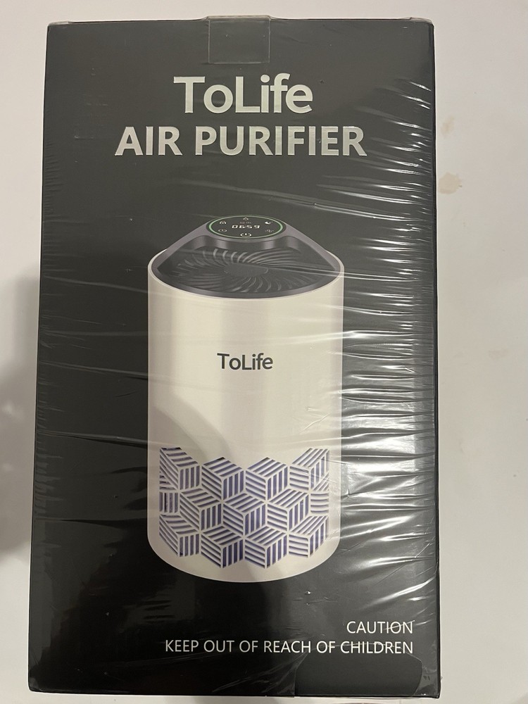 Air Purifiers for Bedroom Home.