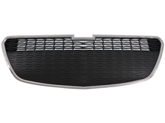 Front Action Crash Grille Assembly fits Chevy Spark EV 2014-2015 45NWJQ