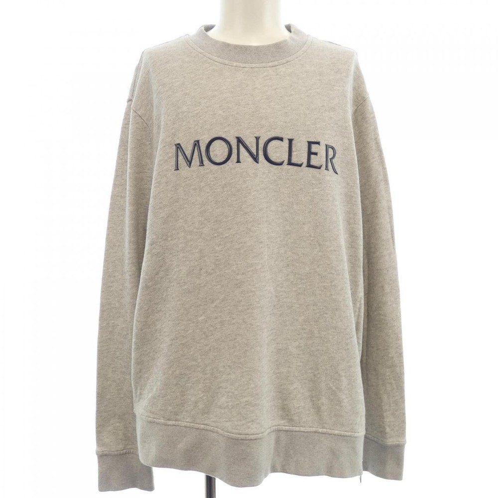 Authentic MONCLER Sweatshirt Style #241-003-895-8323