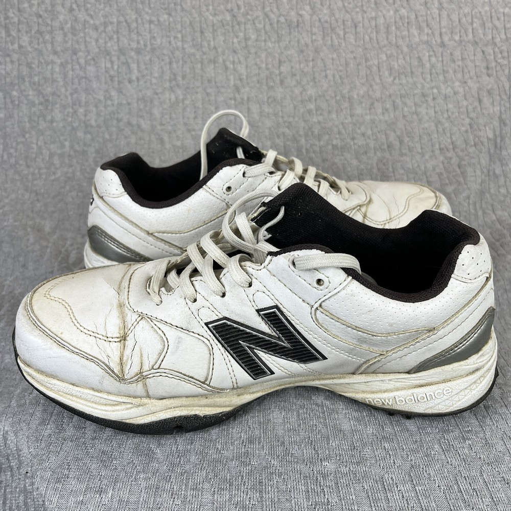 New balance 1701 Golf Men’s shoes Size (8) outdoor sports athletic cleats