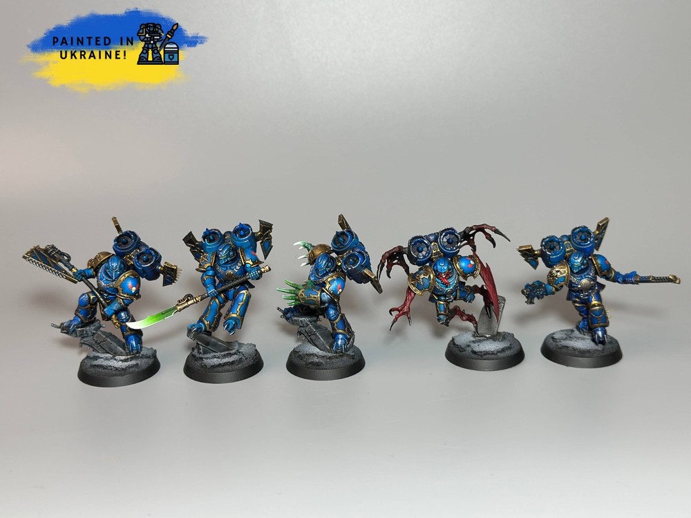 Murderwing Night Lords