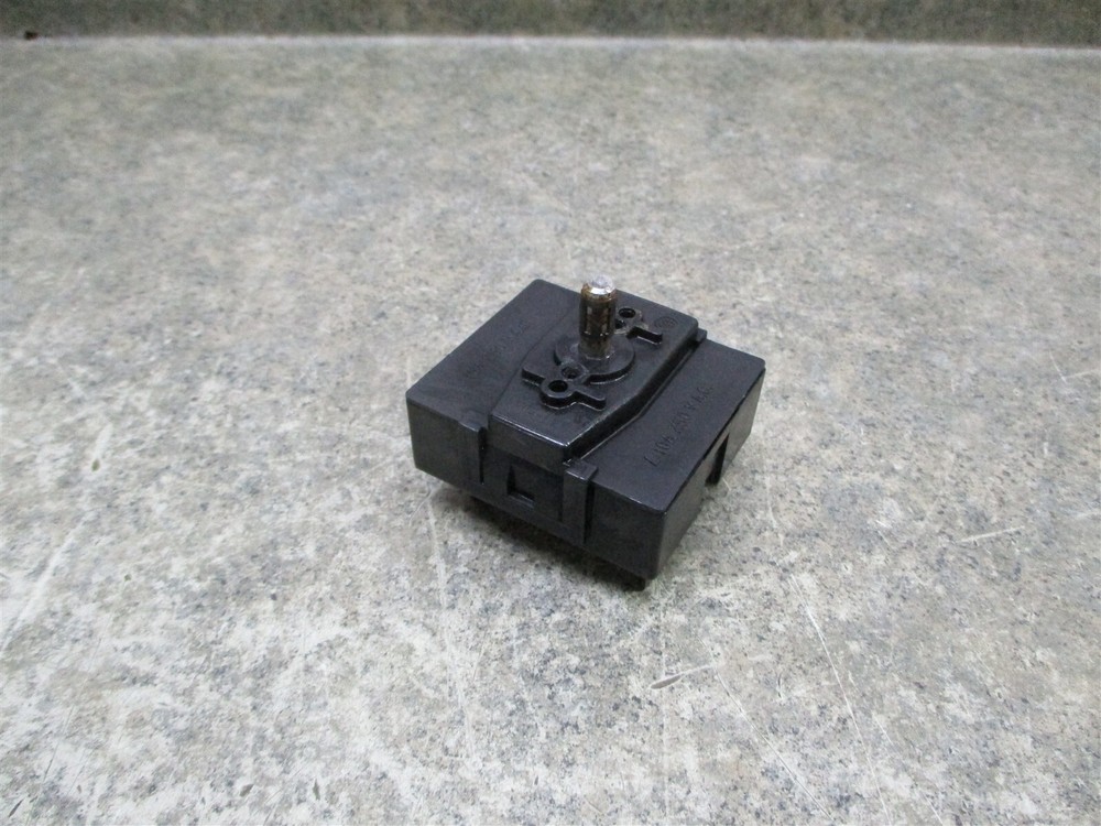 Whirlpool Range Switch Replacement Part 3148419