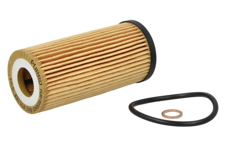 Oil Filter for BMW 1 (F40), 2 (F45), 2 GRAN COUPE (F44), 2 GRAN TOURER (F46), 2