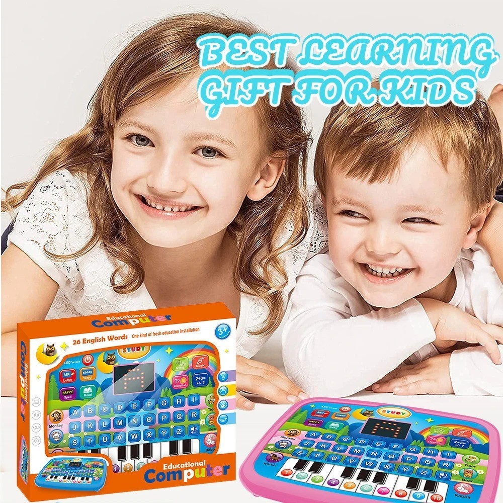 Educational Learning Toys for Kids Toddlers Age 3 4 5 6 7 8 Years Old Boys Girls