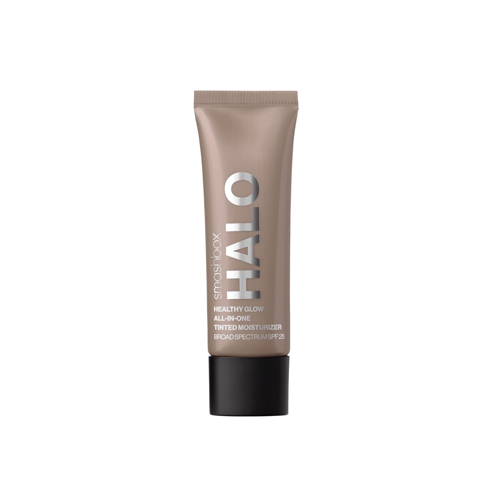Halo Healthy Glow All-In-One Tinted Moisturizer SPF 25 | Light to Medium Coverag