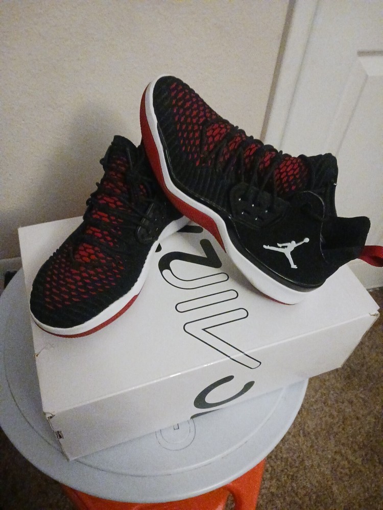 Jordan Shoes